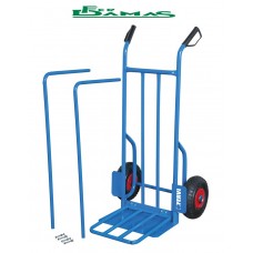 CARRELLO GOMMATO MULTIUSO FERVI ART. C189